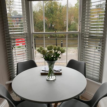 Belle View Cottage Б'юдлі Екстер'єр фото