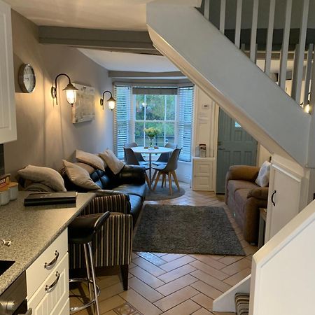 Belle View Cottage Б'юдлі Екстер'єр фото