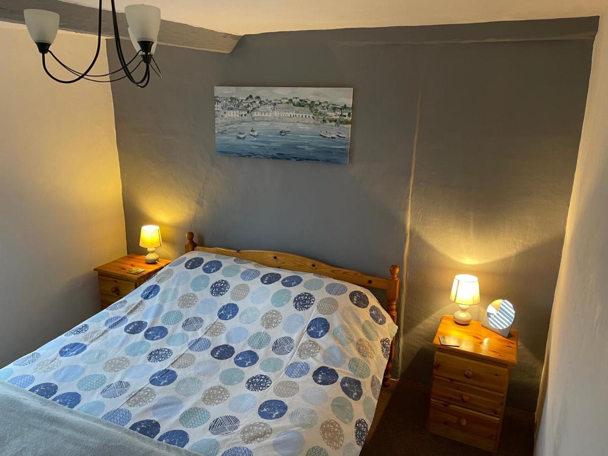 Belle View Cottage Б'юдлі Екстер'єр фото