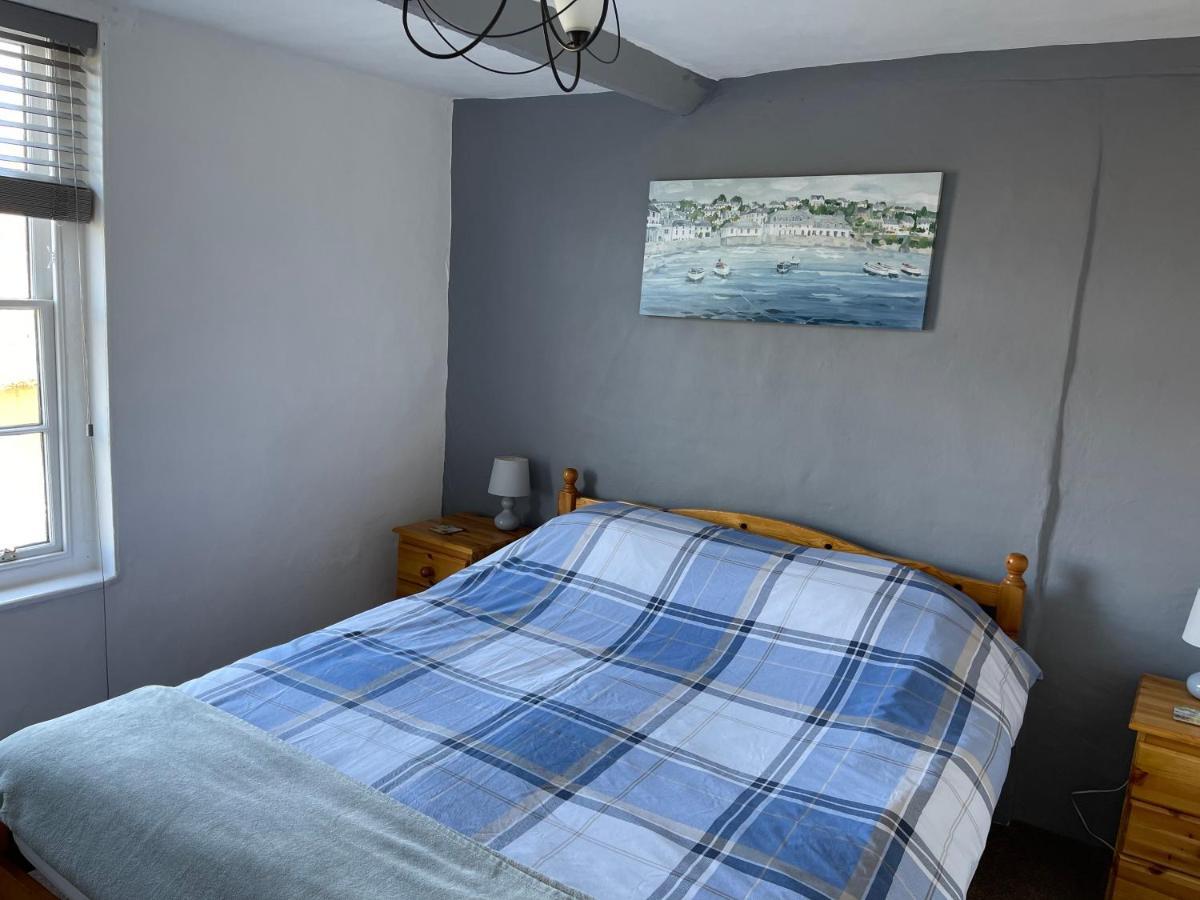 Belle View Cottage Б'юдлі Екстер'єр фото
