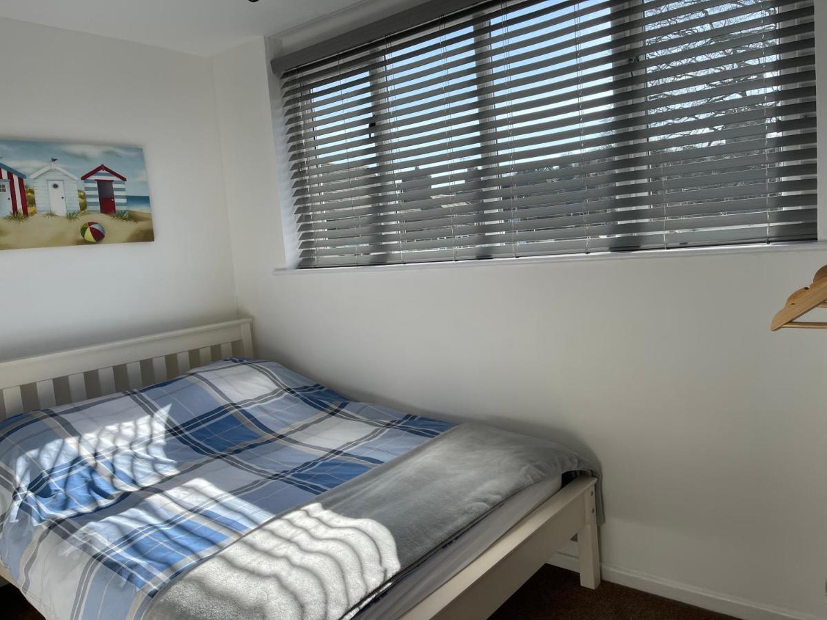 Belle View Cottage Б'юдлі Екстер'єр фото