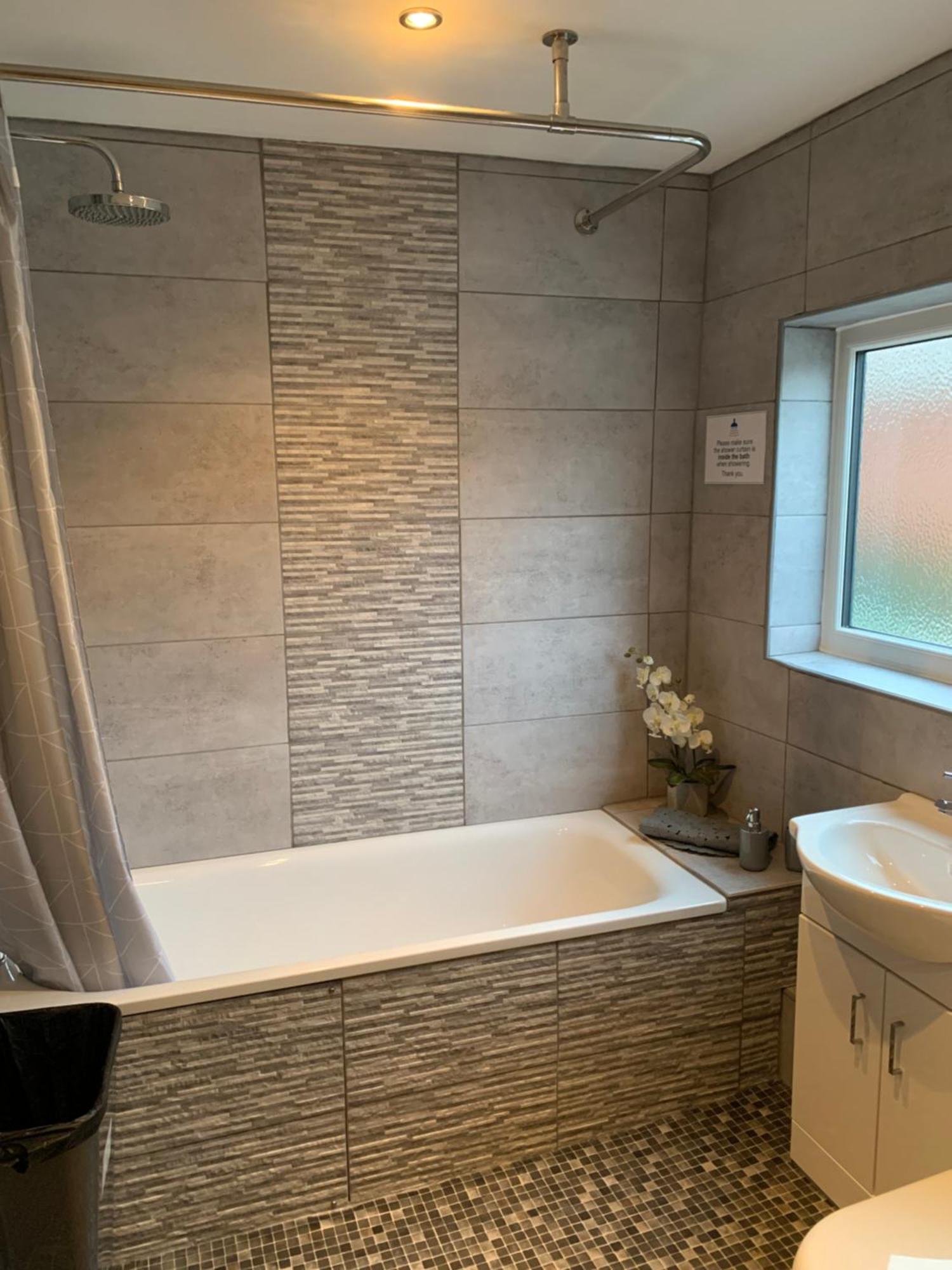 Belle View Cottage Б'юдлі Екстер'єр фото